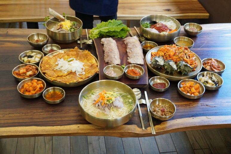 제주국수왕 이미지