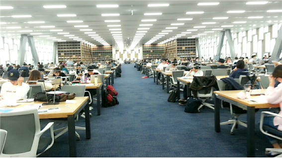 열정스터디카페 이미지