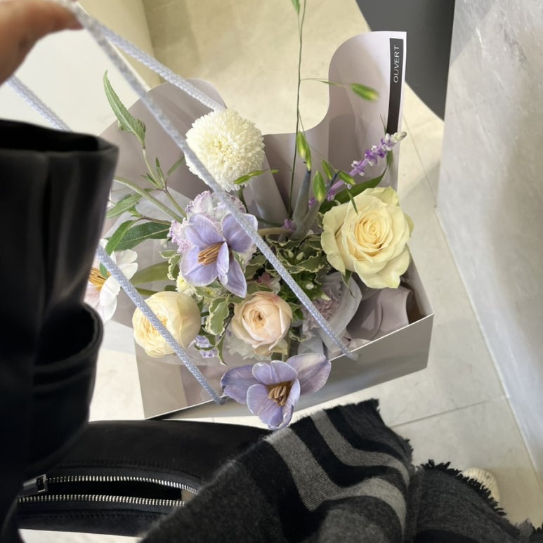 오버트플라워 이미지