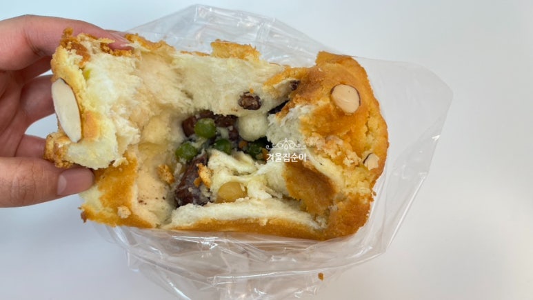 반달제과 이미지