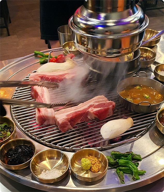 미리내;제주 이미지