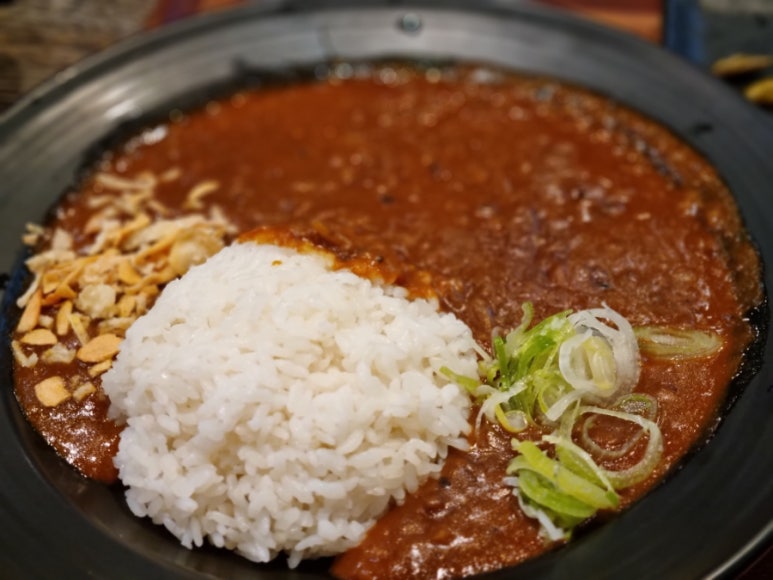 야기카레 이미지