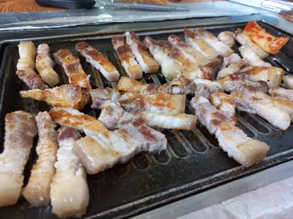 성우막창 이미지