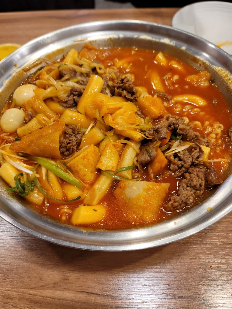 오포다방 이미지