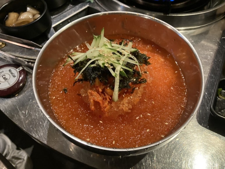 군자대한곱창 구리돌다리점 이미지