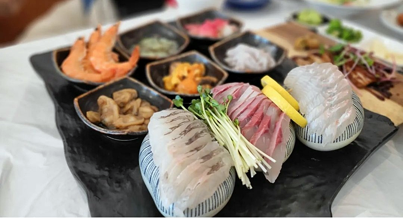 동해진미 이미지