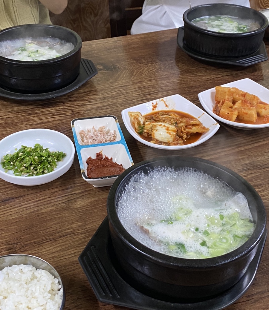 호산한우구이셀프타운 이미지