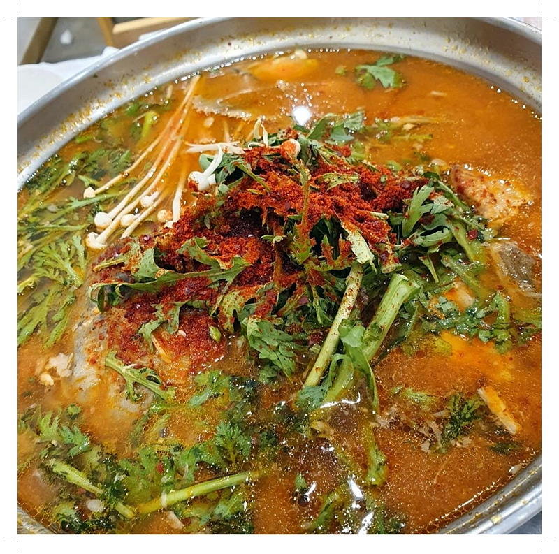 동해횟집 이미지