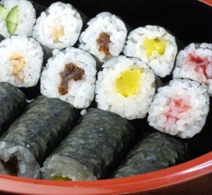 하나칼국수김밥 이미지