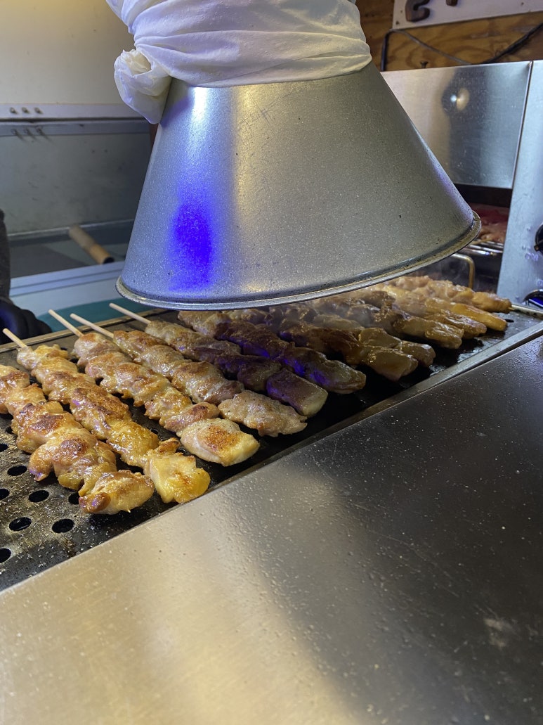닭치고 맛있어 이미지