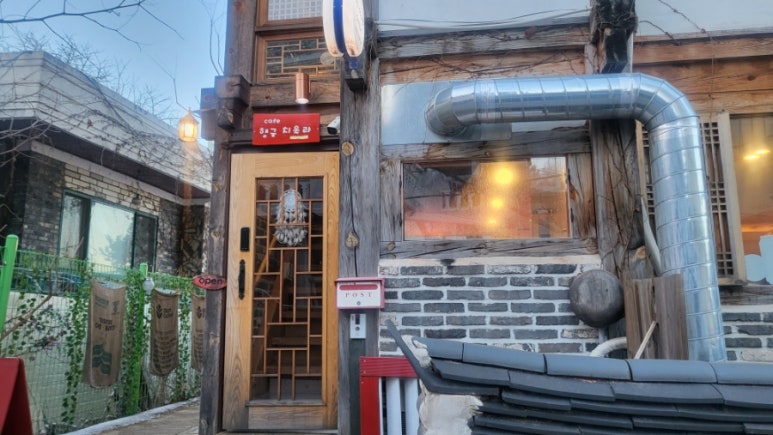 (주)카페치올라 이미지