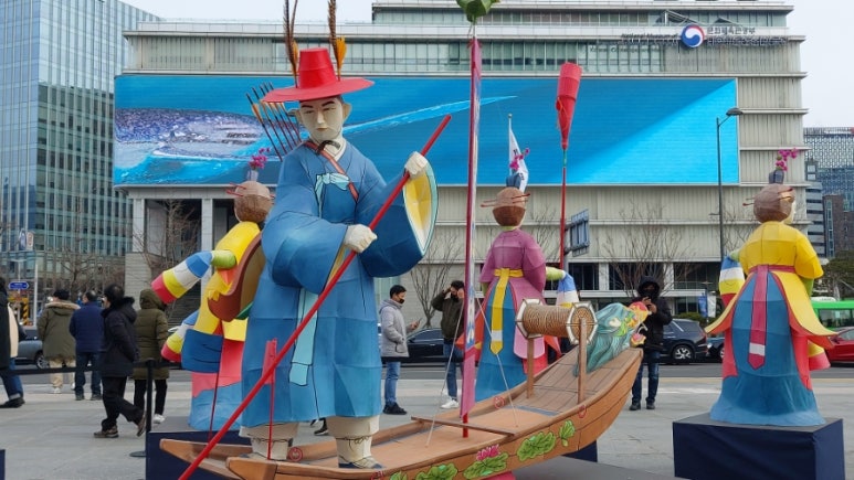린커피앤와플 이미지