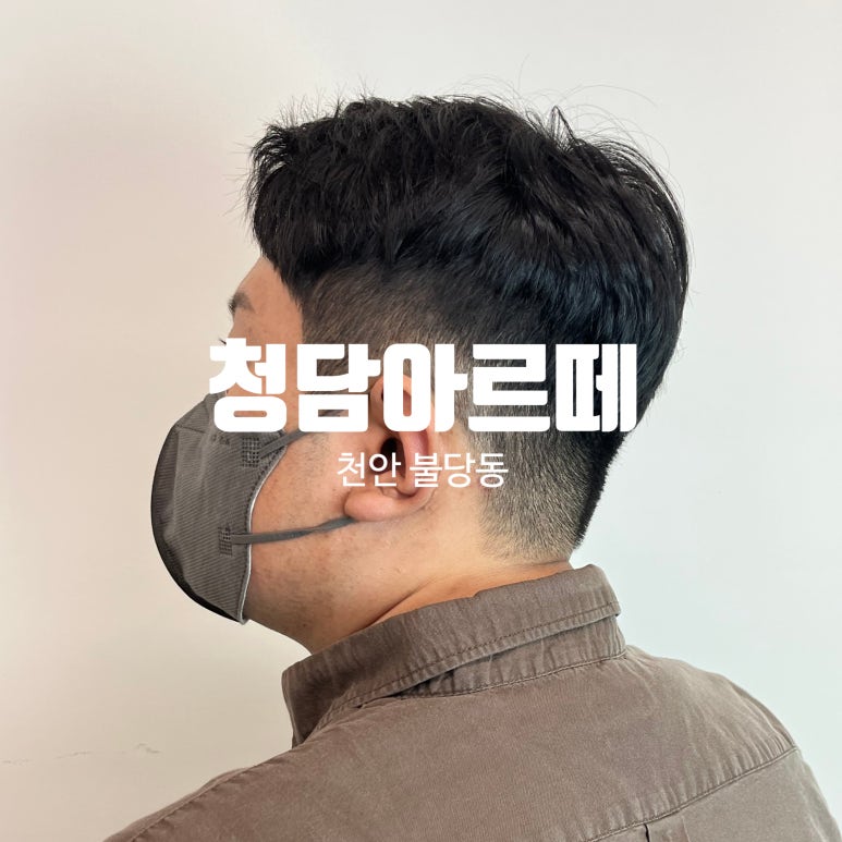 ARTE HAIR 이미지