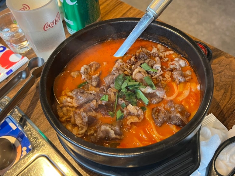 효자막창아산배방점 이미지