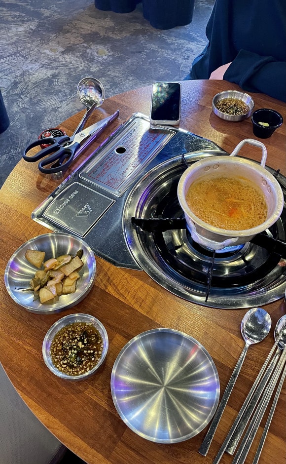 브라운곱창(인천논현본점) 이미지