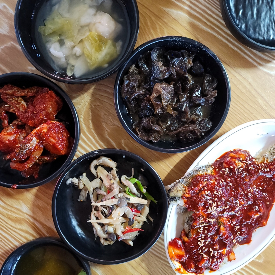 군산아구찜 영등포점 사진 2