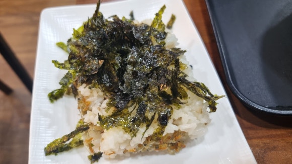 운중동멸치국수 이미지