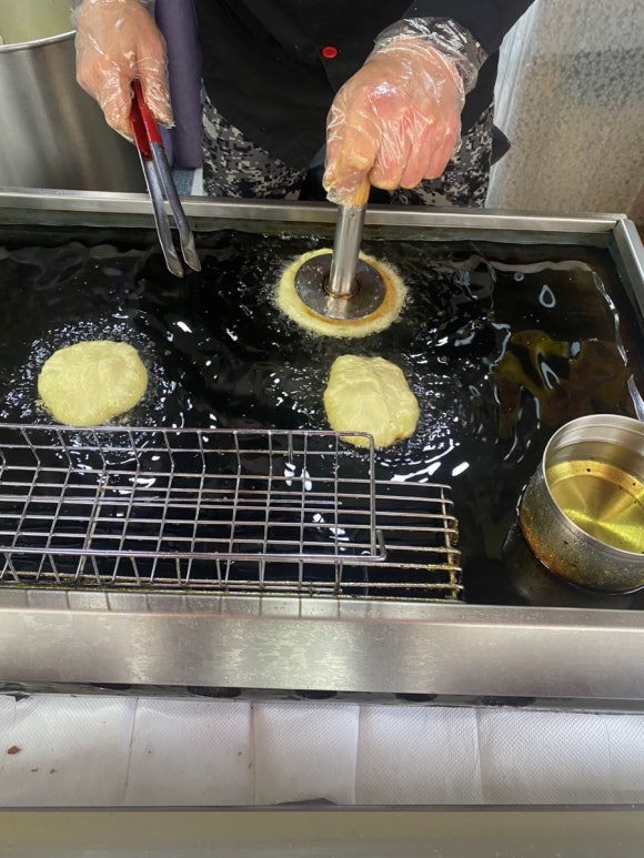 행복한찹쌀호떡 이미지