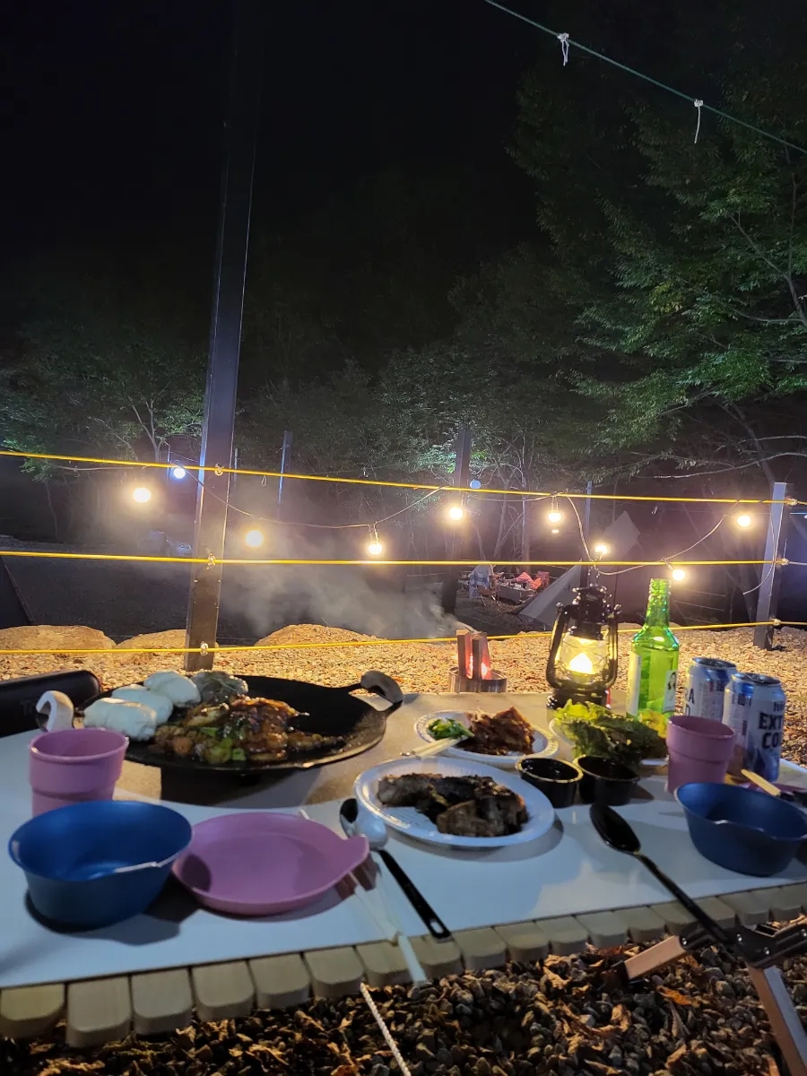 남도휴양촌 이미지