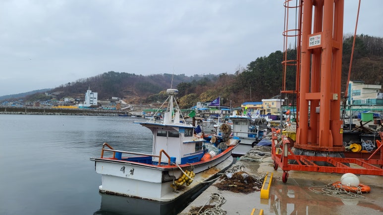 해파랑길펜션민박 이미지