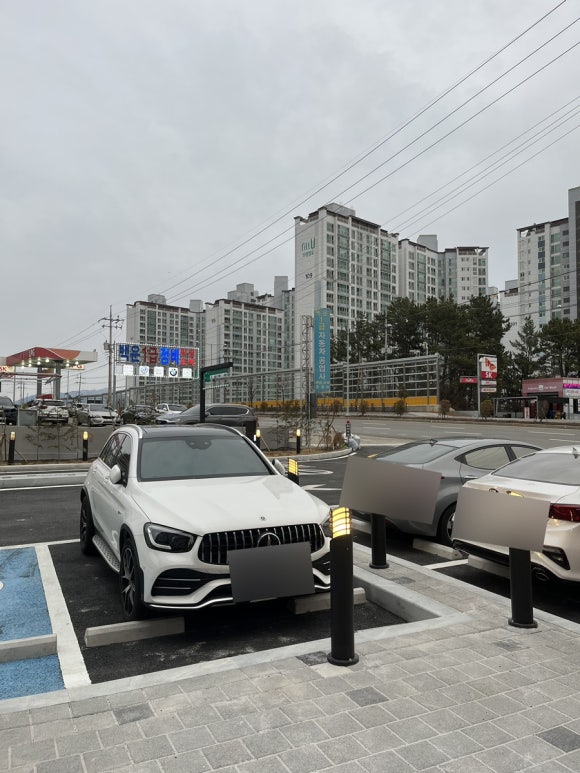 백운자동차정비 이미지