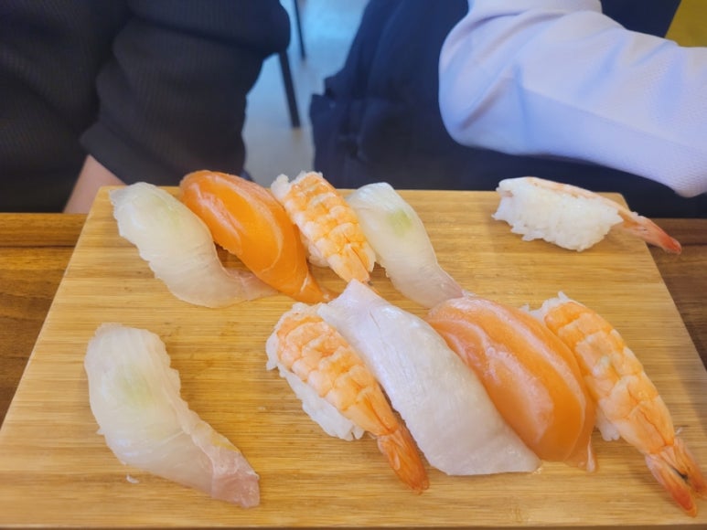총각네수산 이미지