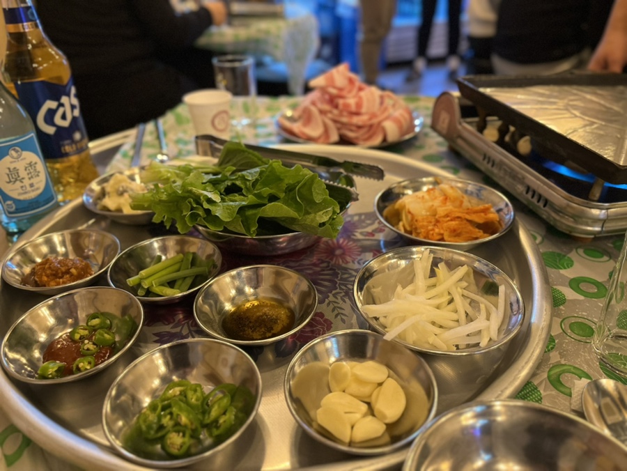 내포냉삼집 이미지