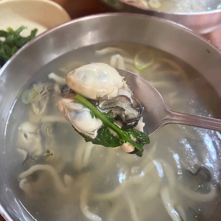 새김해칼국수 이미지