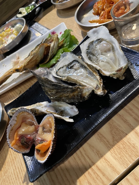 착한통술 이미지