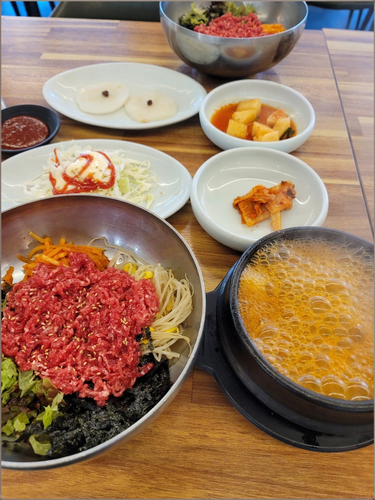 정우김치 이미지