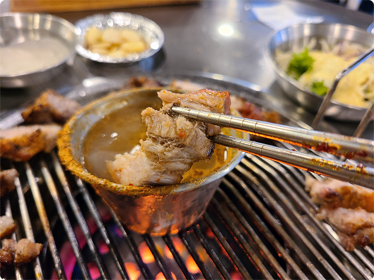 제주곰집 이미지