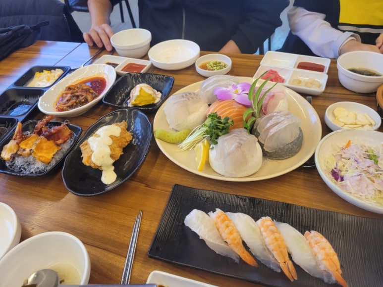 총각회수산 이미지