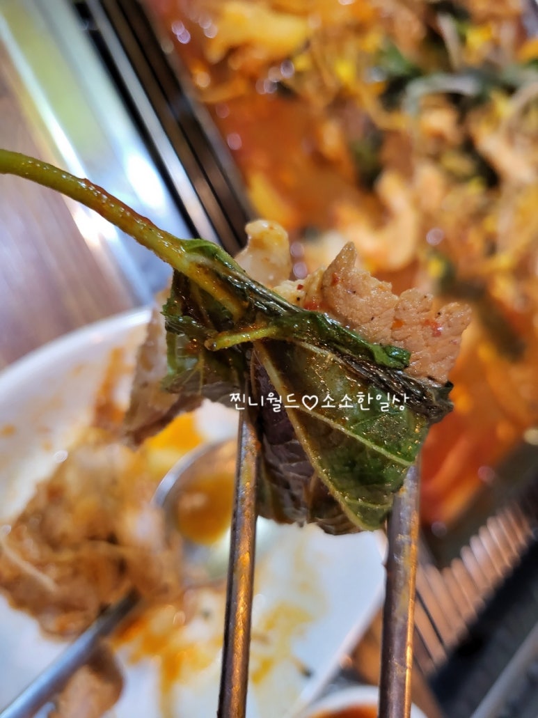 갈비가맛있다별관 이미지