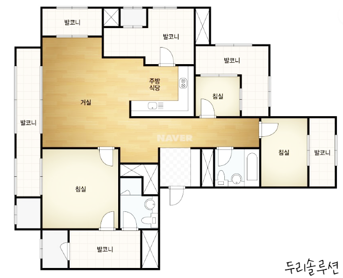 인천송담초등학교 이미지