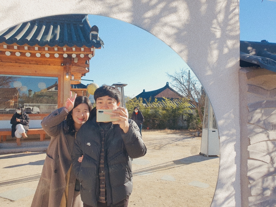 현이네 비빔밥 이미지