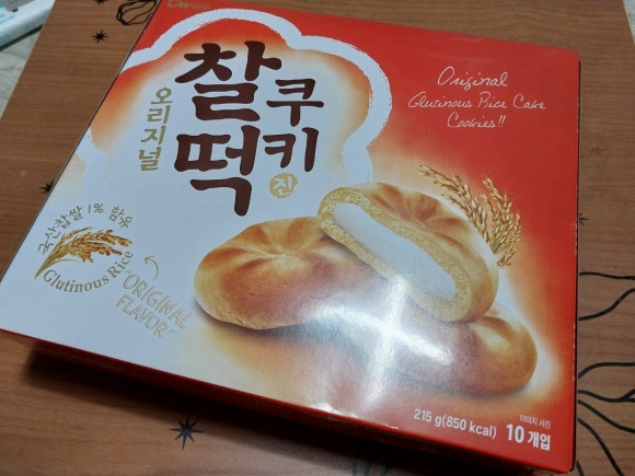주식회사 청우식품 이미지
