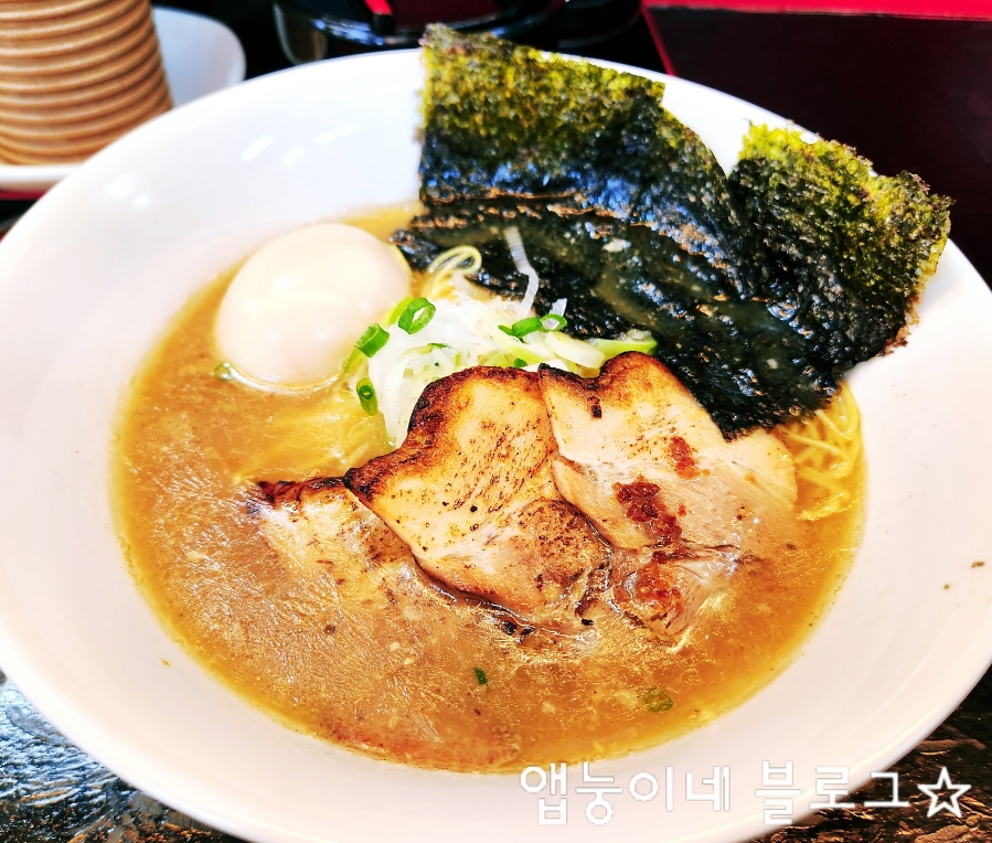 라멘더블플러스 이미지