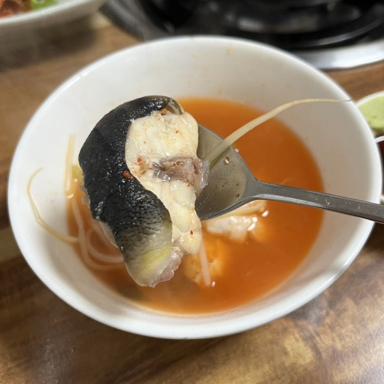 해미복어 이미지