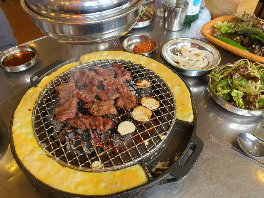 현이네 비빔밥 이미지
