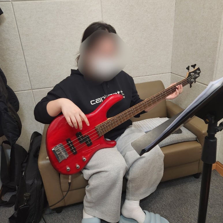 뮤직엘실용음악학원 이미지