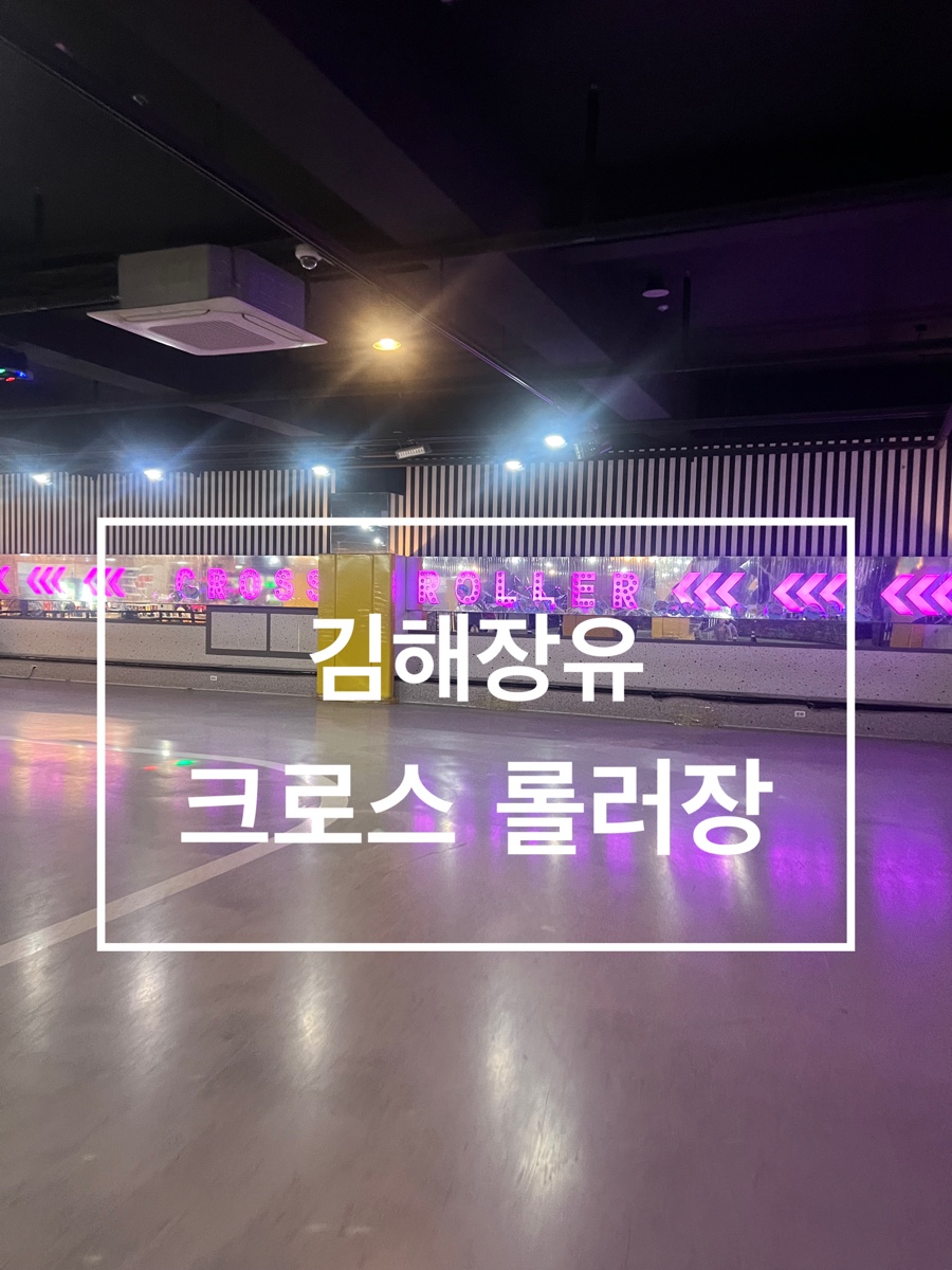 장유 크로스 롤러 이미지