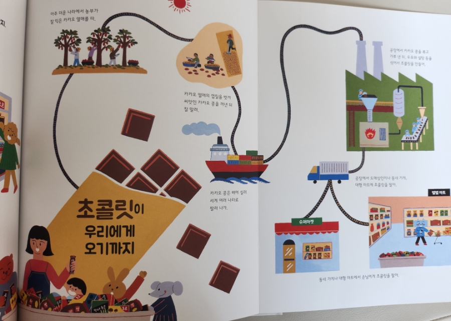 달콤마트 이미지