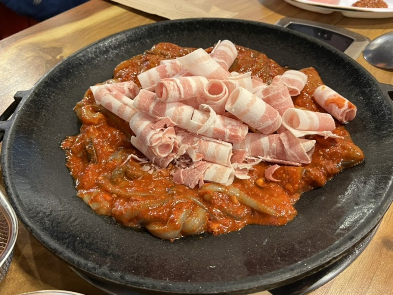 신쭈꾸미 이미지