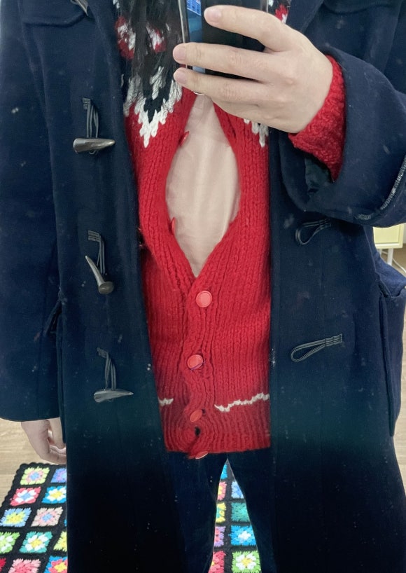 홍당무빈티지샵 이미지