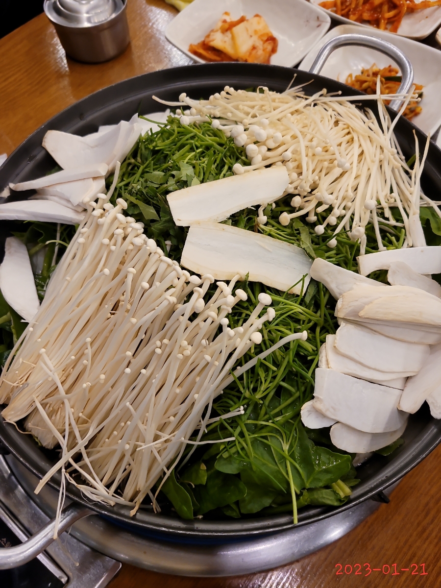산청각식육식당 이미지