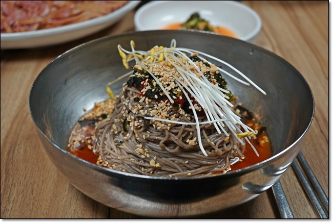 이가네봉평메밀향 이미지