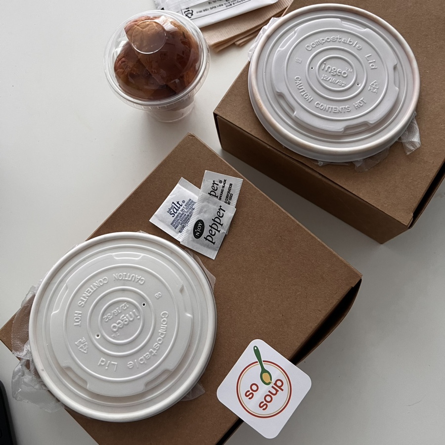 쏘,스프(so,soup) 이미지