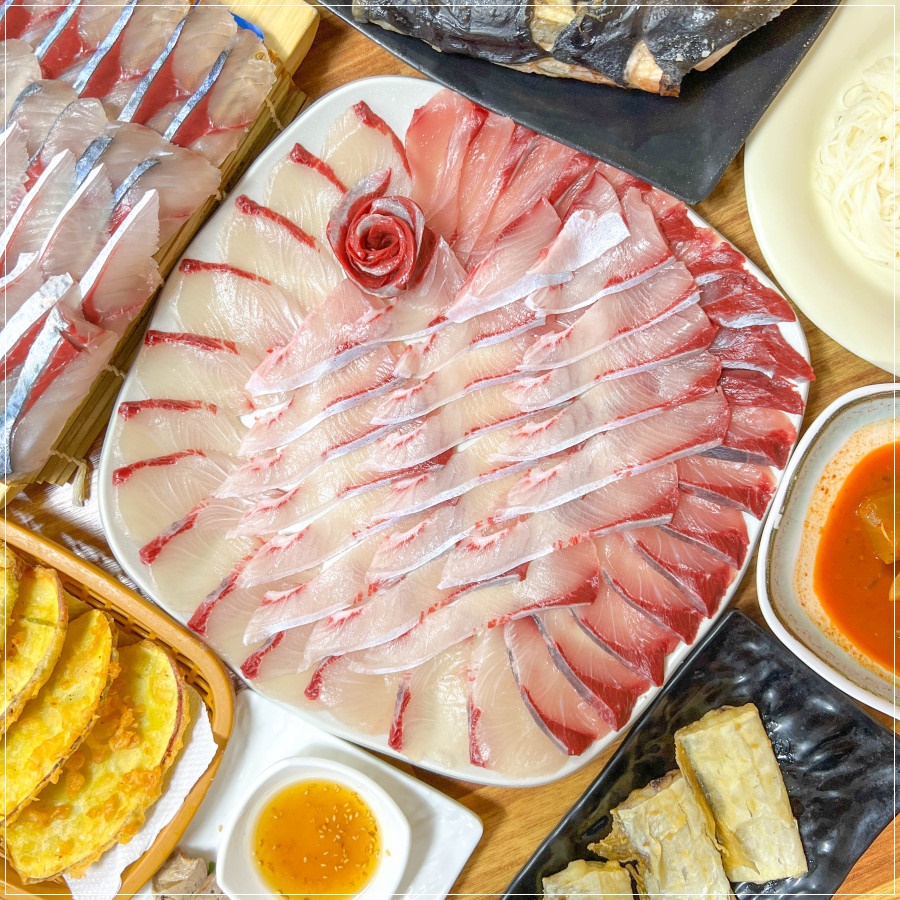 모슬포수산업협동조합 이미지
