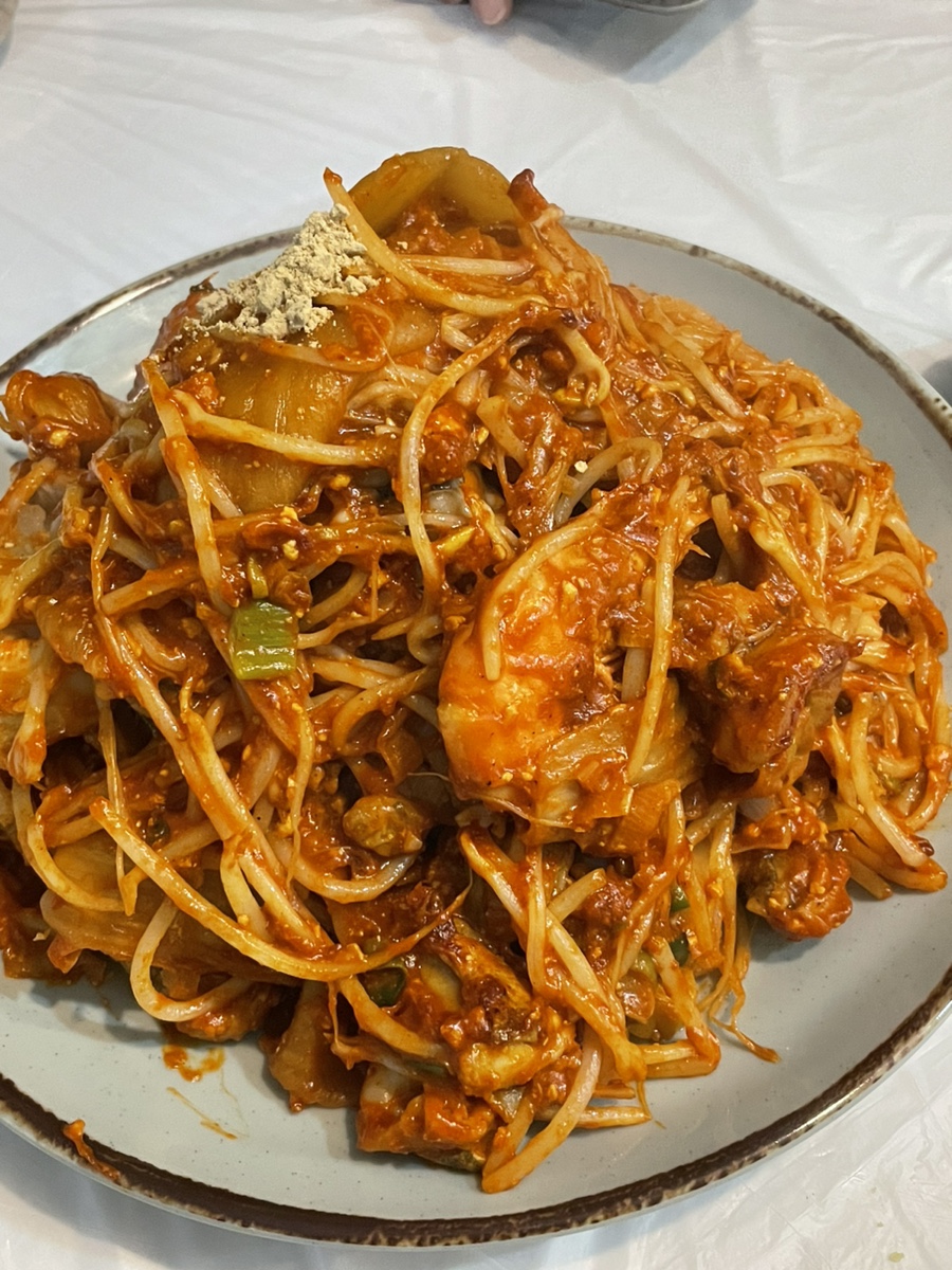 장수아구찜사천점 이미지