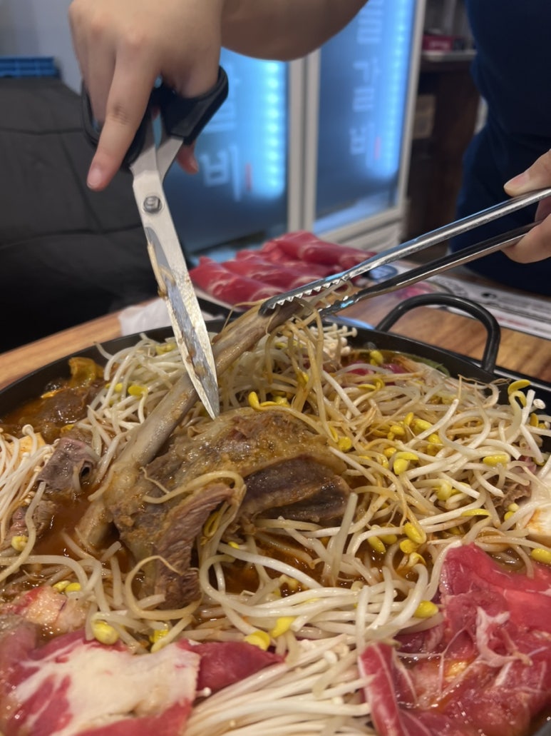 청담물갈비(의정부역점) 이미지